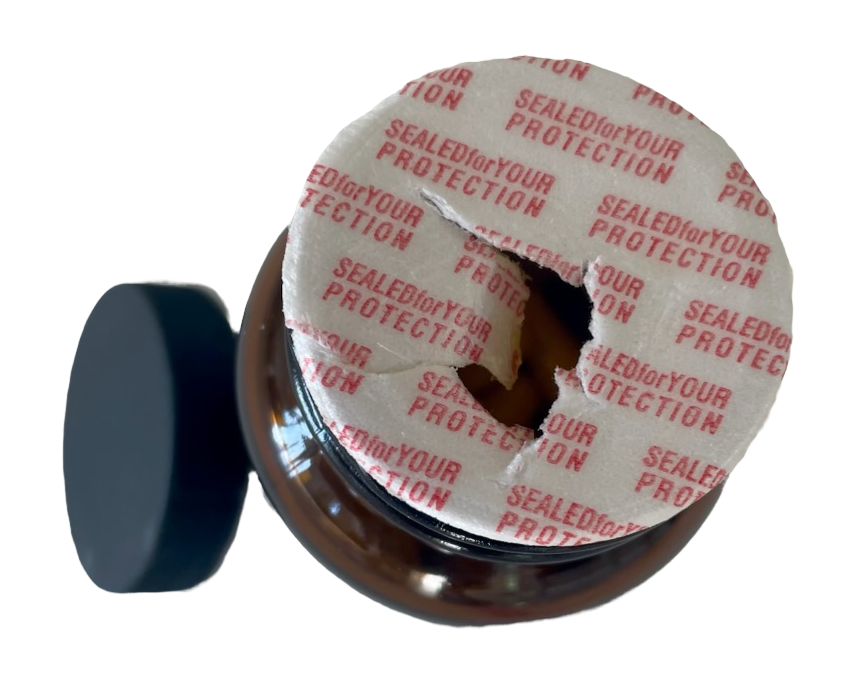 supplement seal